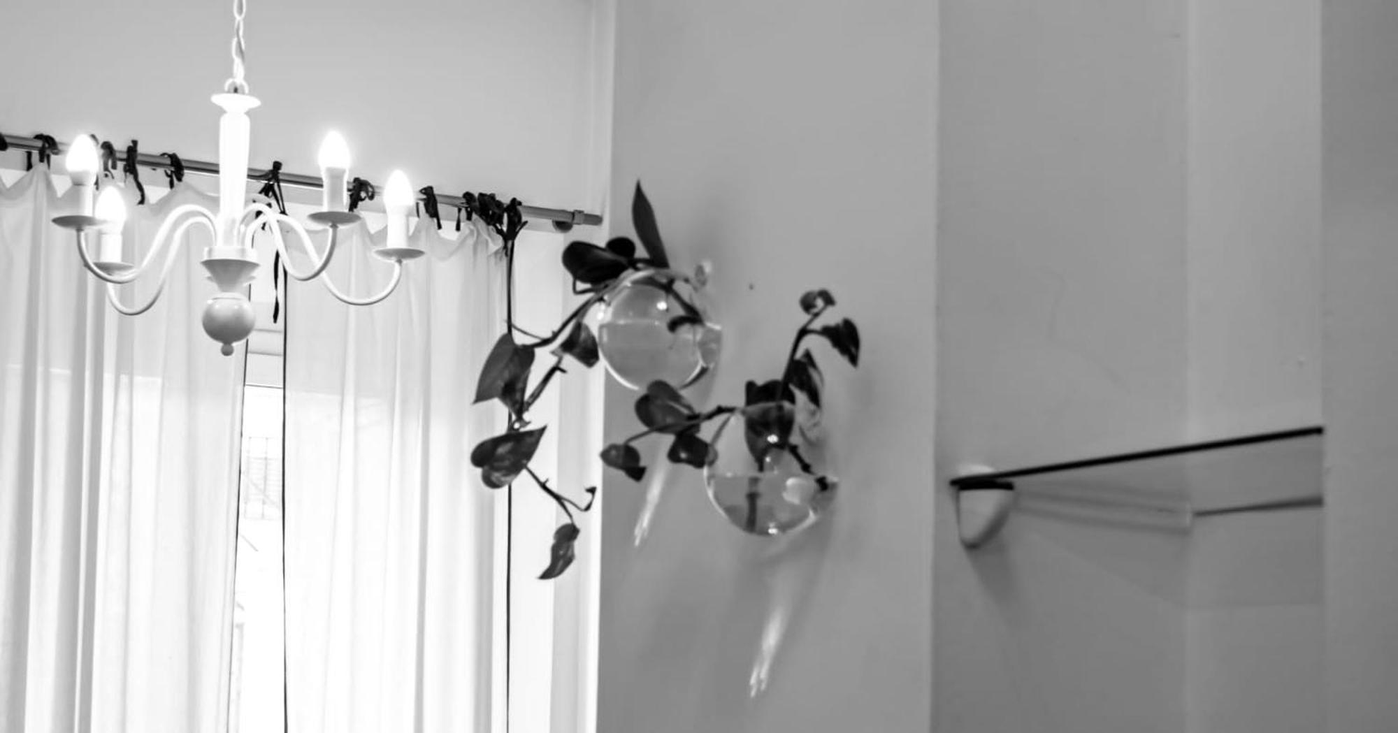 Habitación Doble con balcón y vistas