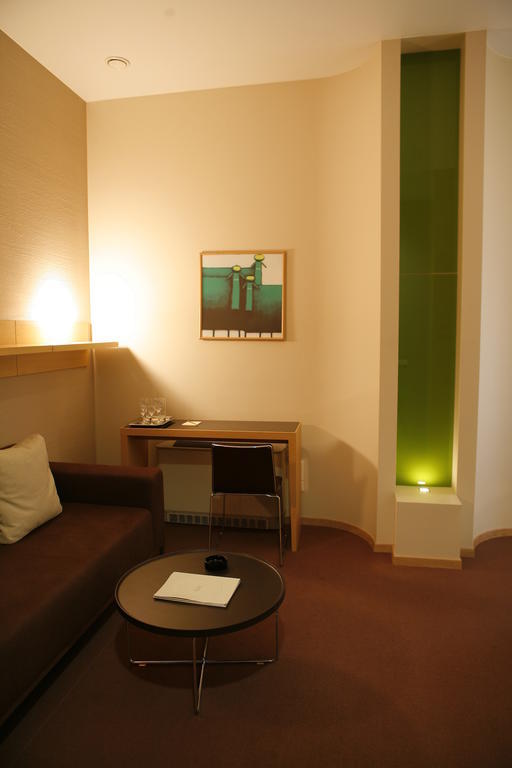 Habitación Premium con Terraza