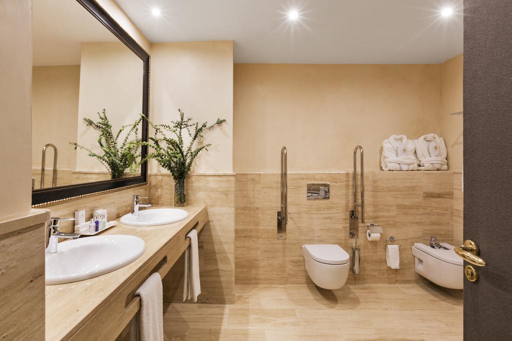 Habitación Premium Deluxe