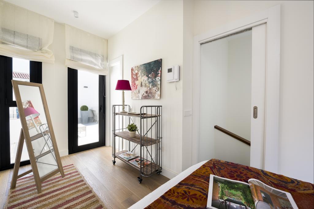 Apartamento Dúplex de 2 dormitorios con terraza