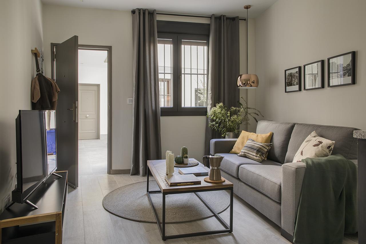 Apartment Terrace