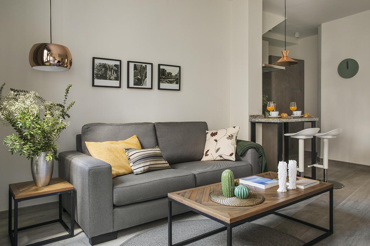 Apartment Terrace