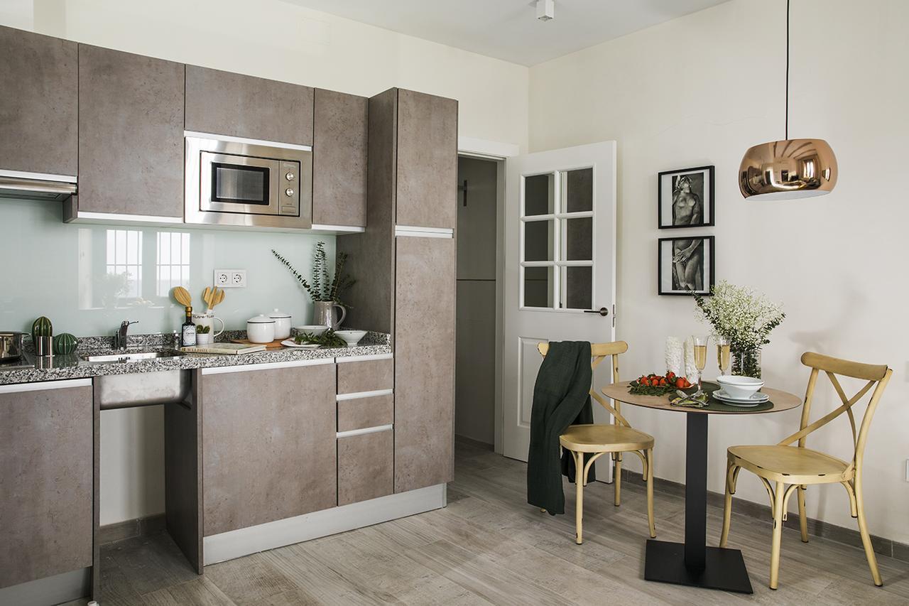 Standard Apartment