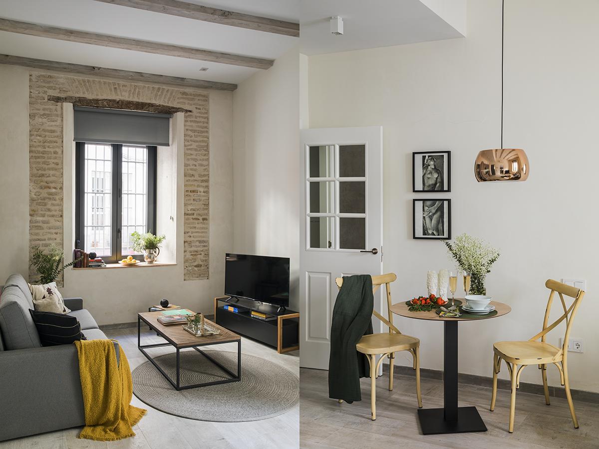 Standard Apartment