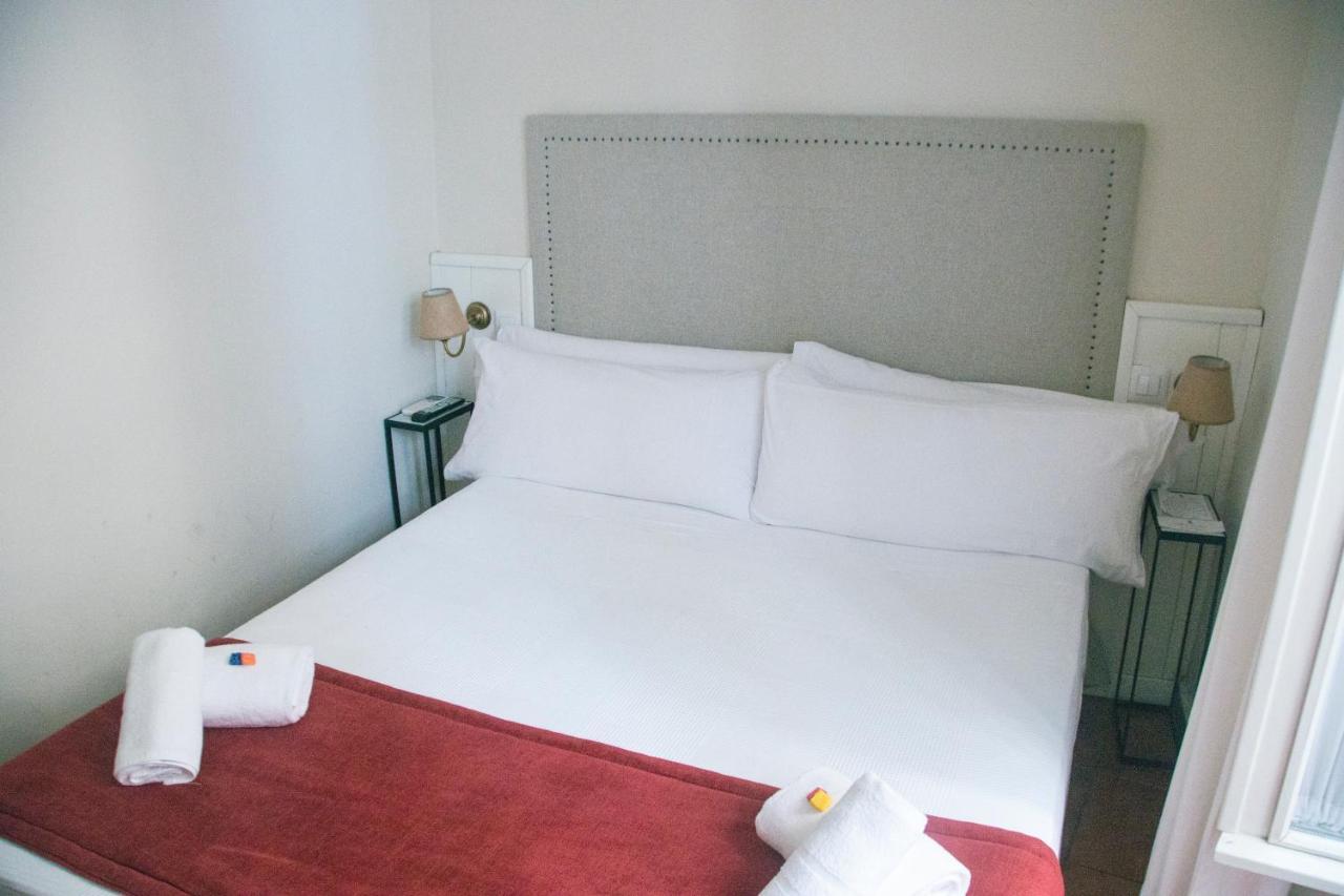 Economy Double or Twin Room