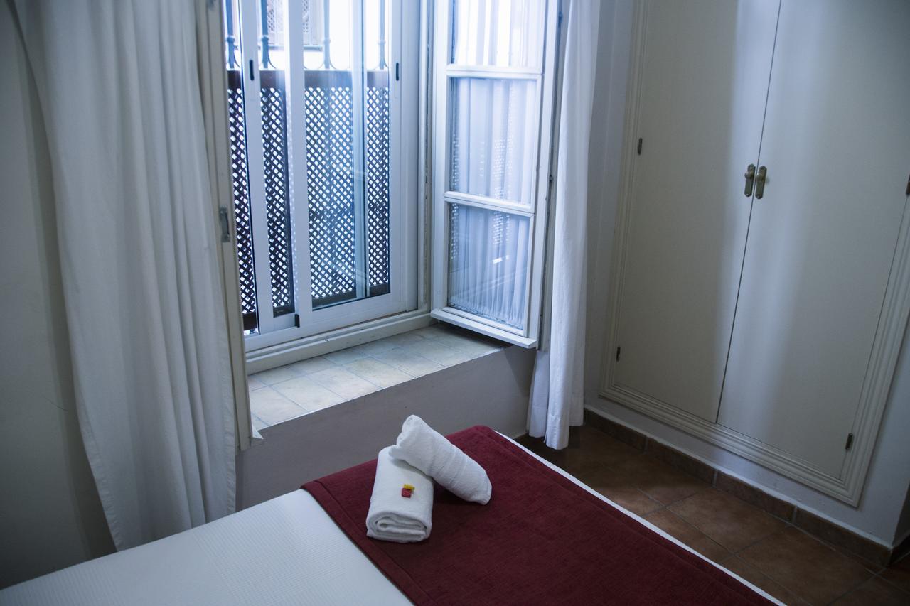 Economy Double or Twin Room