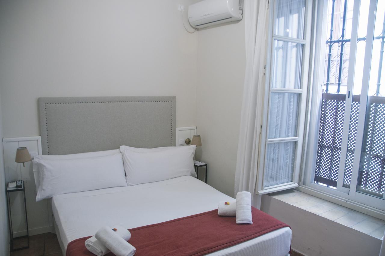 Economy Double or Twin Room