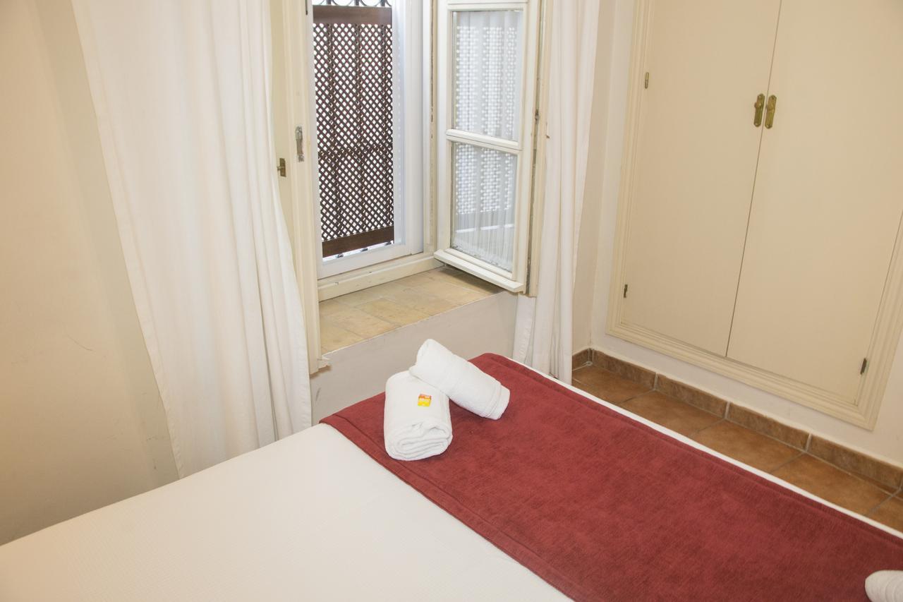 Economy Double or Twin Room