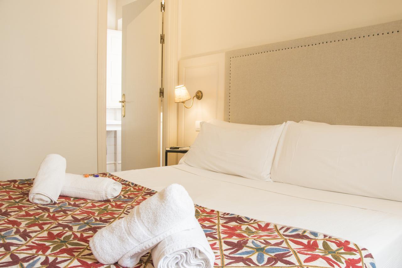 Economy Double or Twin Room