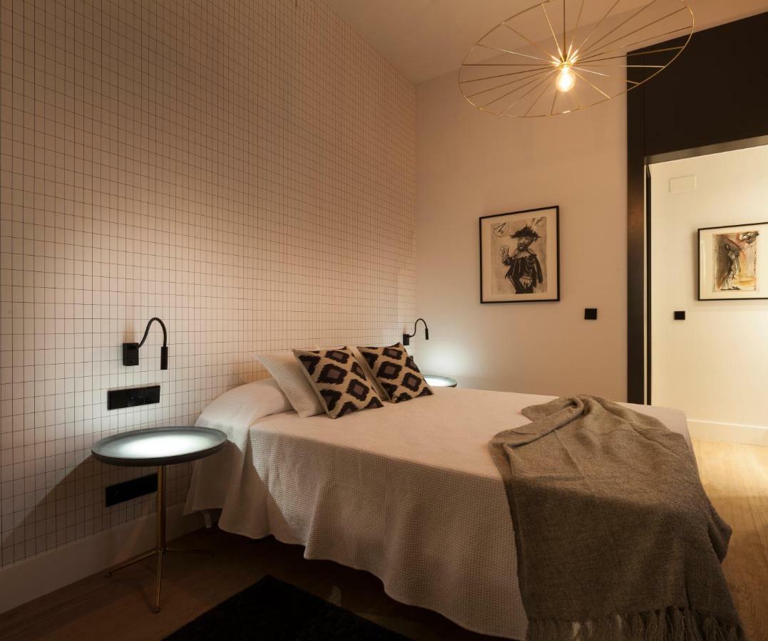 Appartement met 1 Slaapkamer