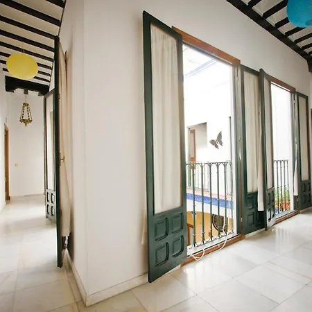 Hostel Trotamundos-3