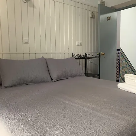 Hostal Alcobia-2