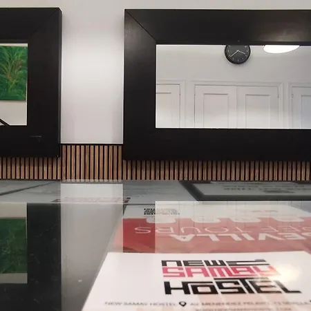 New Samay Hostel-2