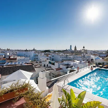 Hotel Don Paco-3