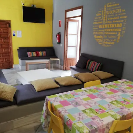 Hostel Trotamundos-2