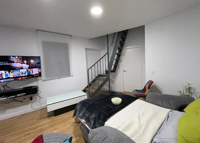 Hotel que admite mascotas: Remolars Sevilla