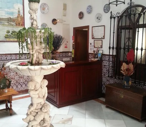 Hotel 5 Estrellas Hostal Trajano