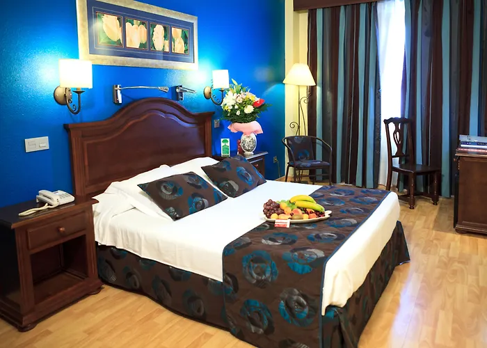 Hotel que admite mascotas: Bellavista Sevilla