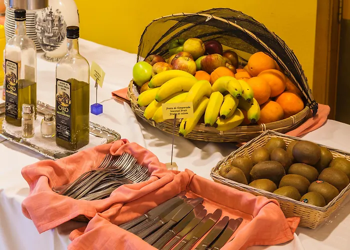Hotel que admite mascotas: Bellavista Sevilla
