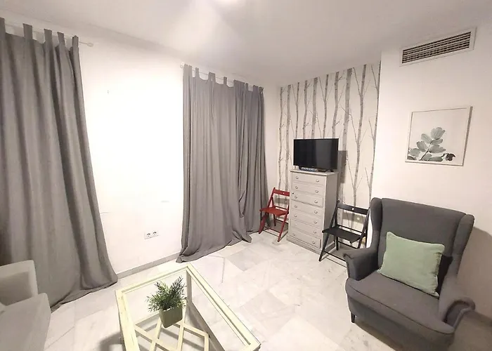 Alquiler de vacaciones: Alojamientos Morgado