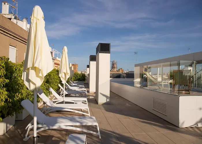 Nqn Aparts & Suites