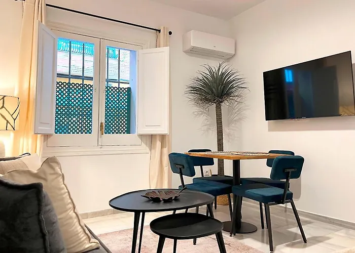  Genteel Home Baños