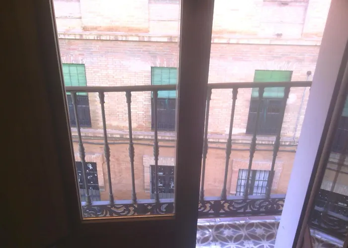 Hotel familiar: Hotel Goya