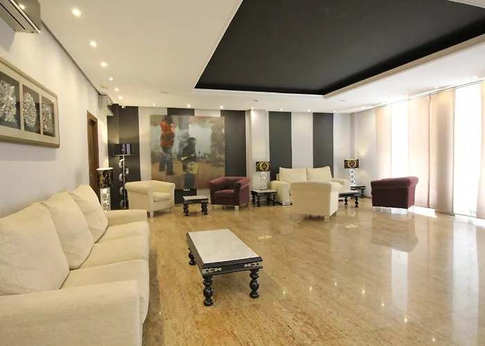 Cheap hotel: Hotel Venecia