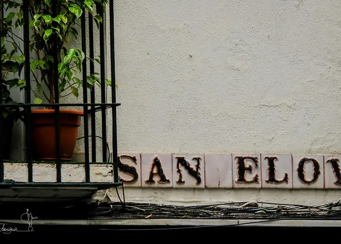 San Roque