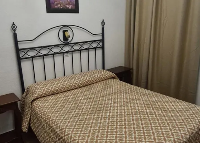Hotel 5 Estrellas Hostal Trajano