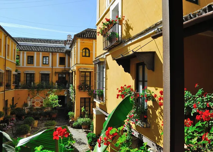 Hotel Las Casas De La Juderia