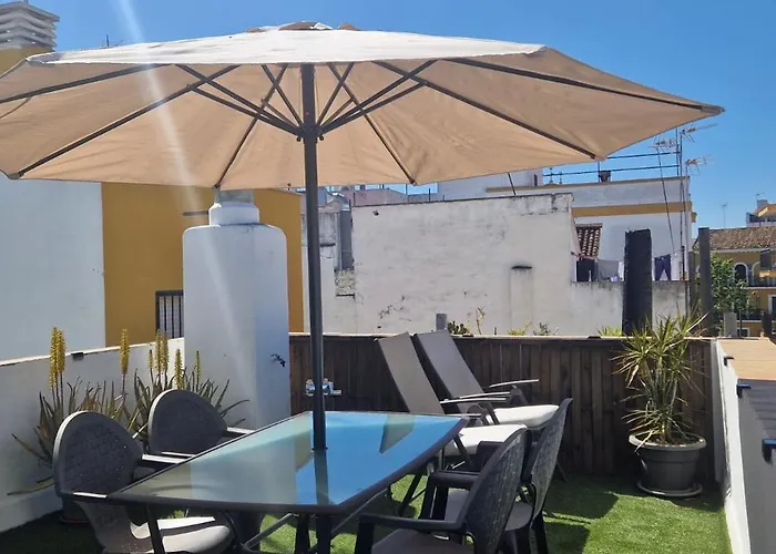 Macarena Home