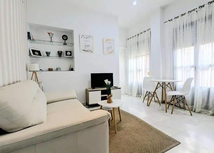 Macarena Home