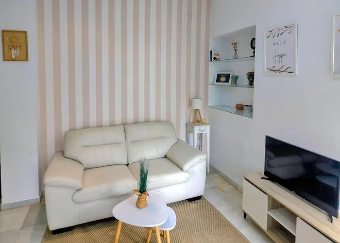 Macarena Home