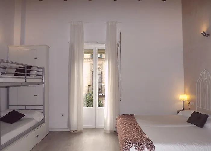 Alquiler de vacaciones: Isa Sevilla