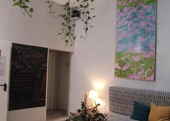 New Samay Hostel