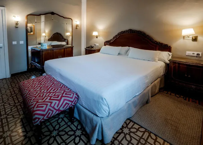 Hotel Simon