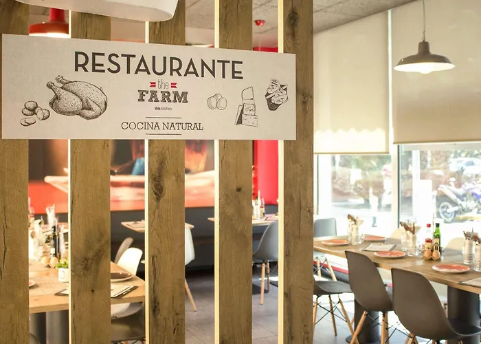 Ibis Sevilla