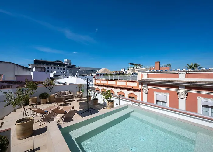  Boutique Casa Romana Villa