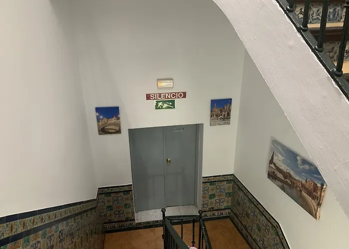 Hostal Alcobia