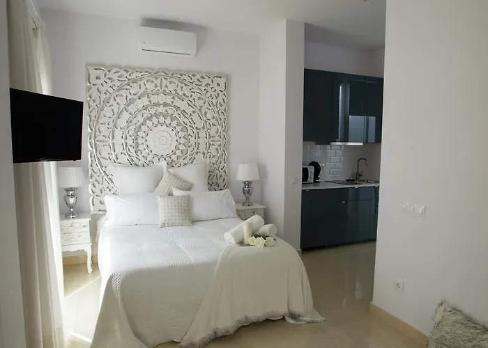  Panther Home Luxury Dreams Sevilla