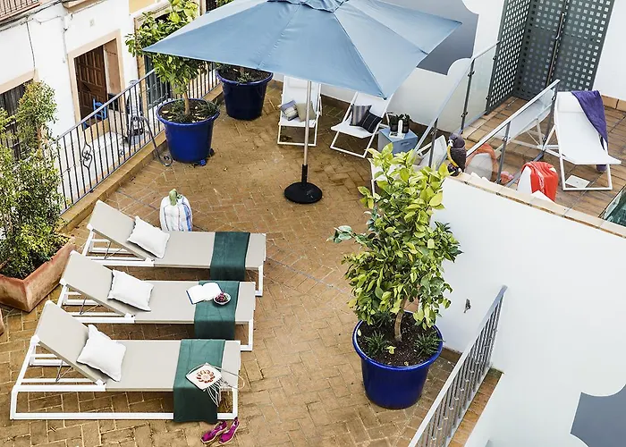 Matahacas Pool & Luxury