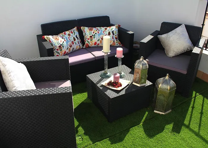  Panther Home Luxury Dreams Sevilla