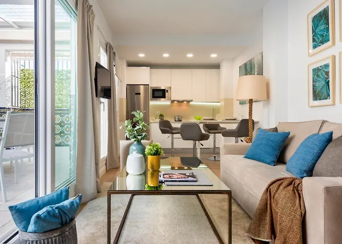  Genteel Home Baños