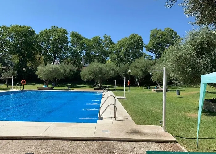  El Balcón De