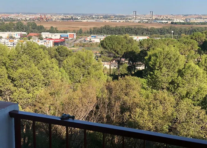 El Balcón De